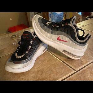 Nike air max sz 1y